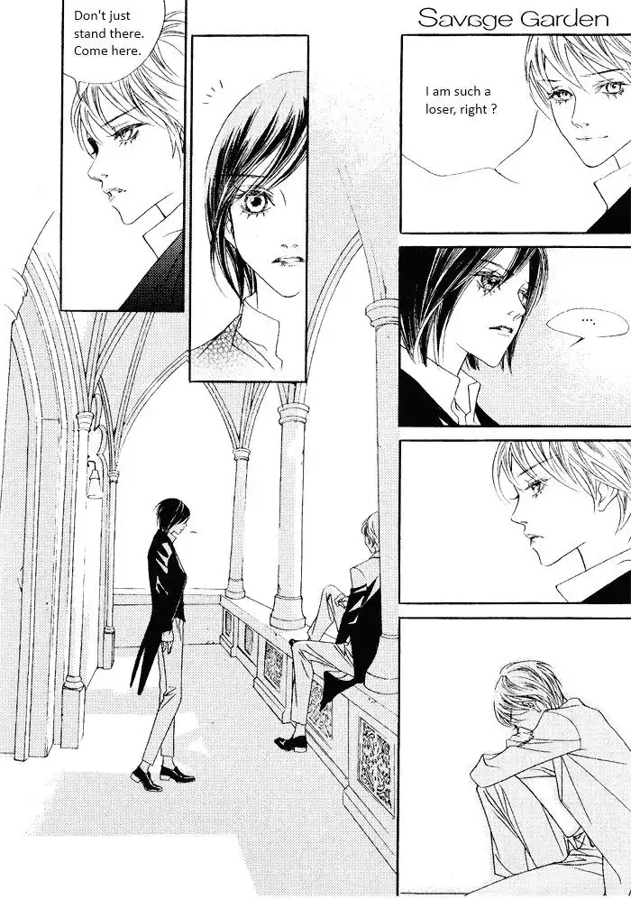 Savage Garden Chapter 11 17